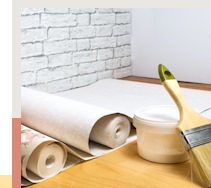 Услуги Отделка в Сарове под ключ